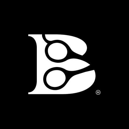 Logo de Bonto Barber Studio